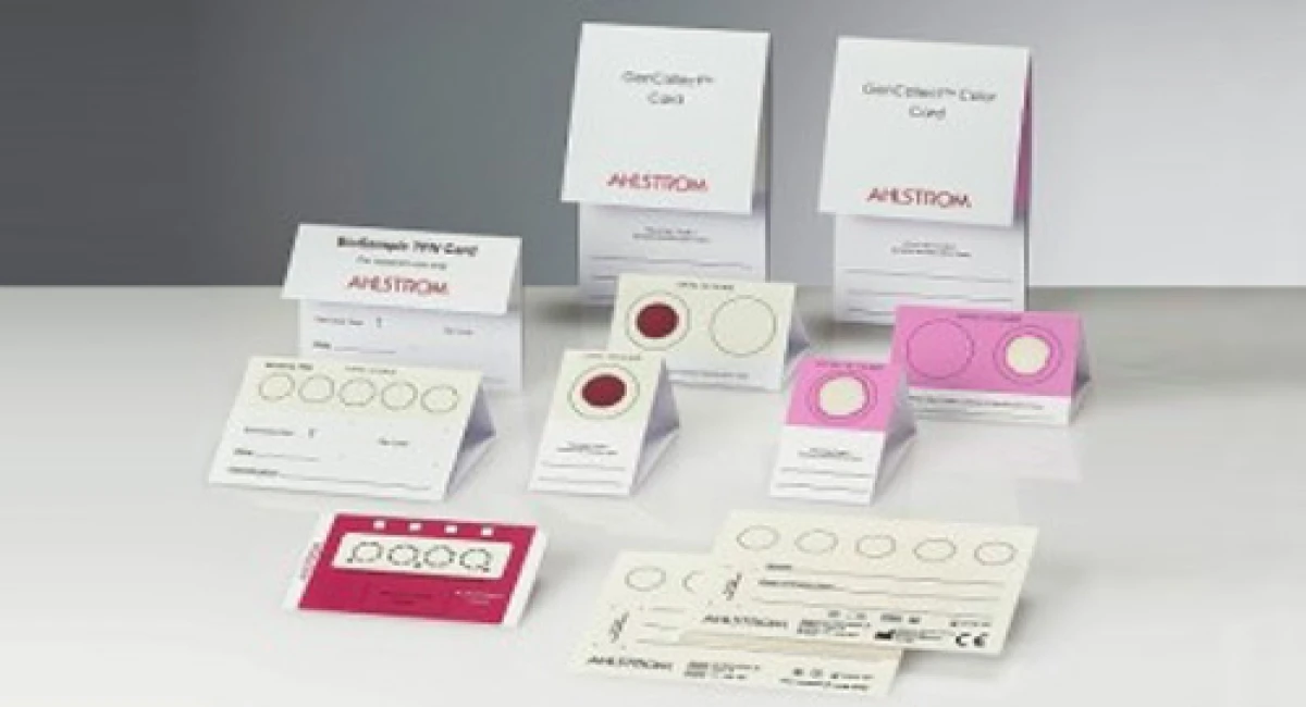The future of bodily fluids sample collection and management